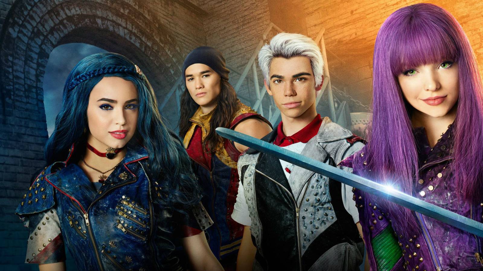 Will Descendants 2 Be On Hulu