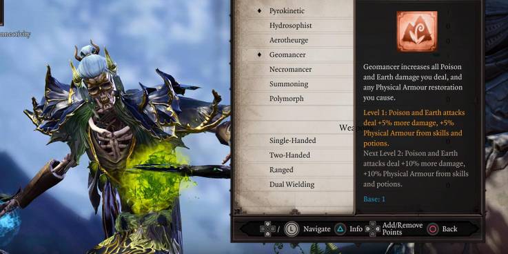 10 Rpgs With The Best Character Customization Screenrant
