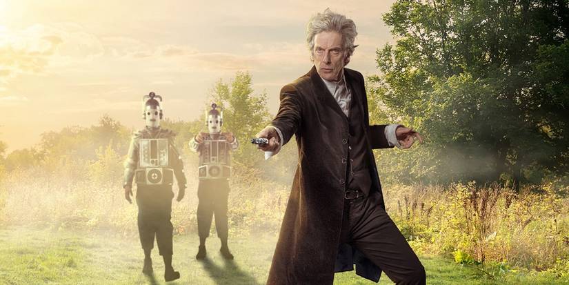 Doctor Who: Every Doctor, Ranked By Likability