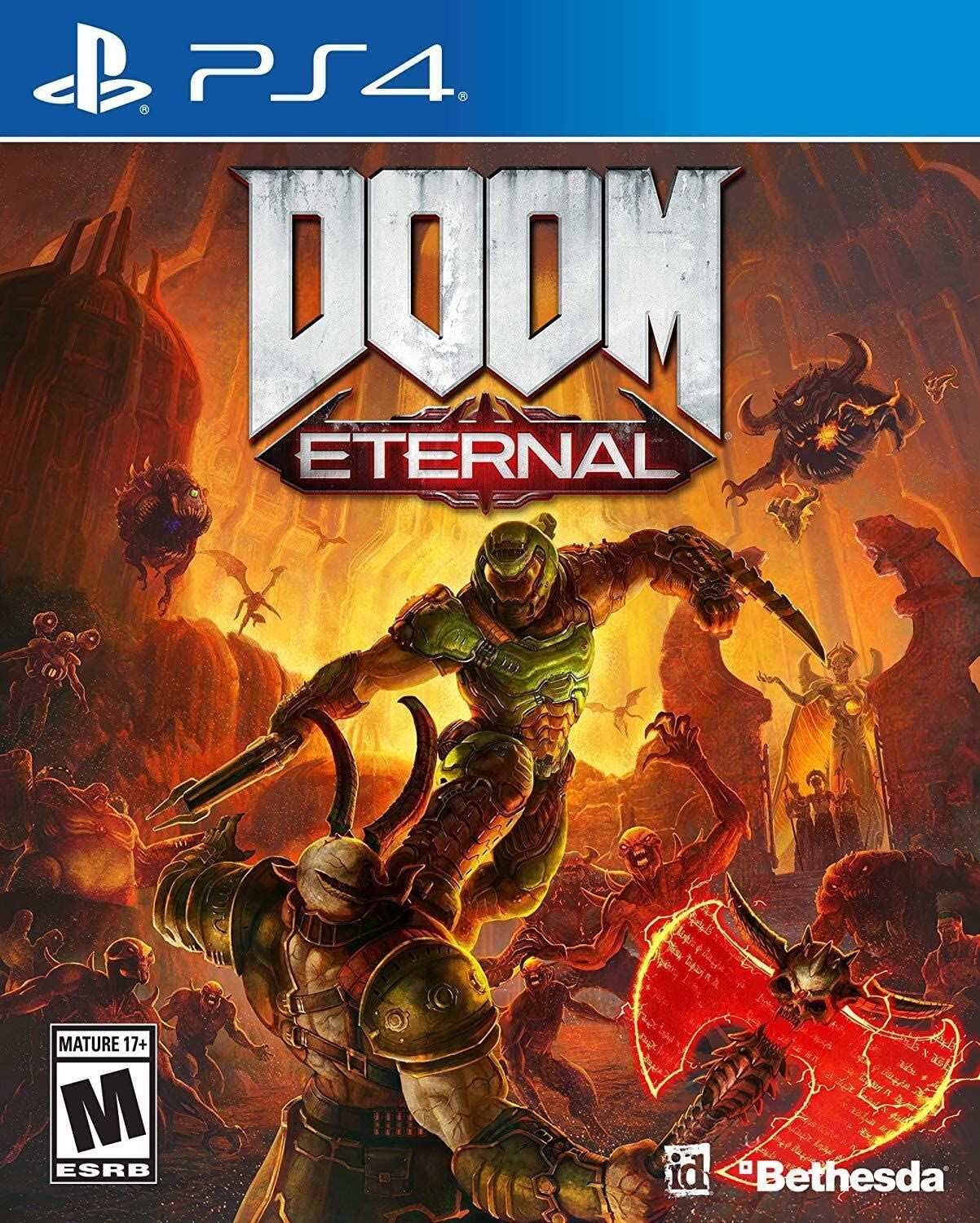 Doom Eternal (1)