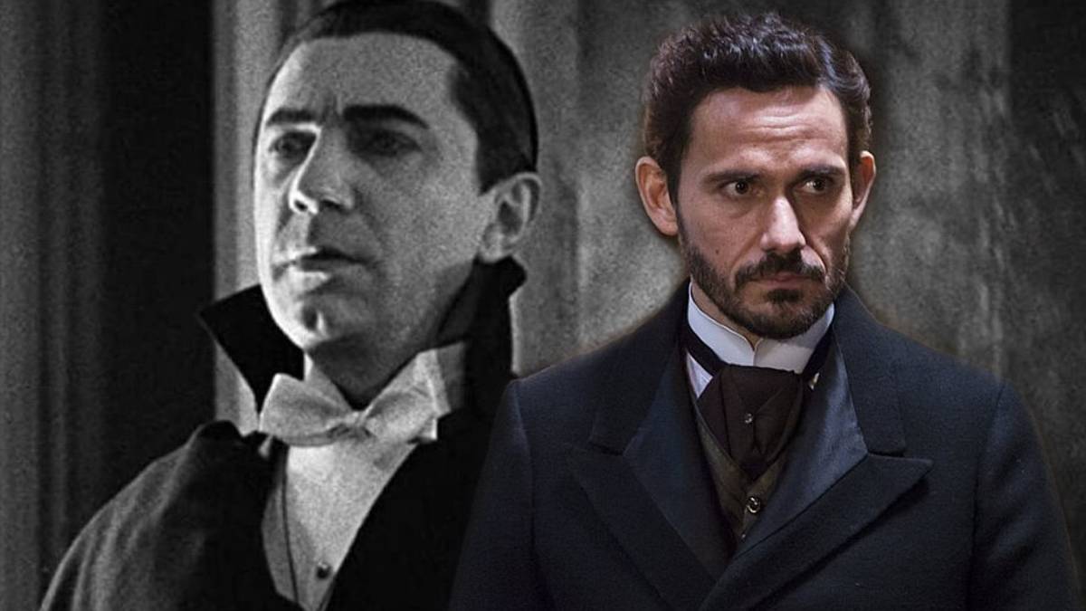 Penny Rider Actor Penny Dreadful Dracula Actor