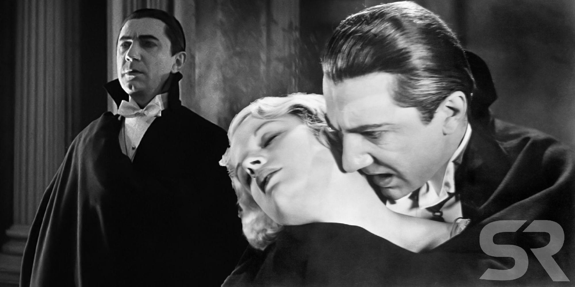 Every Universal Monsters Dracula Movie Ranked From Worst To Best