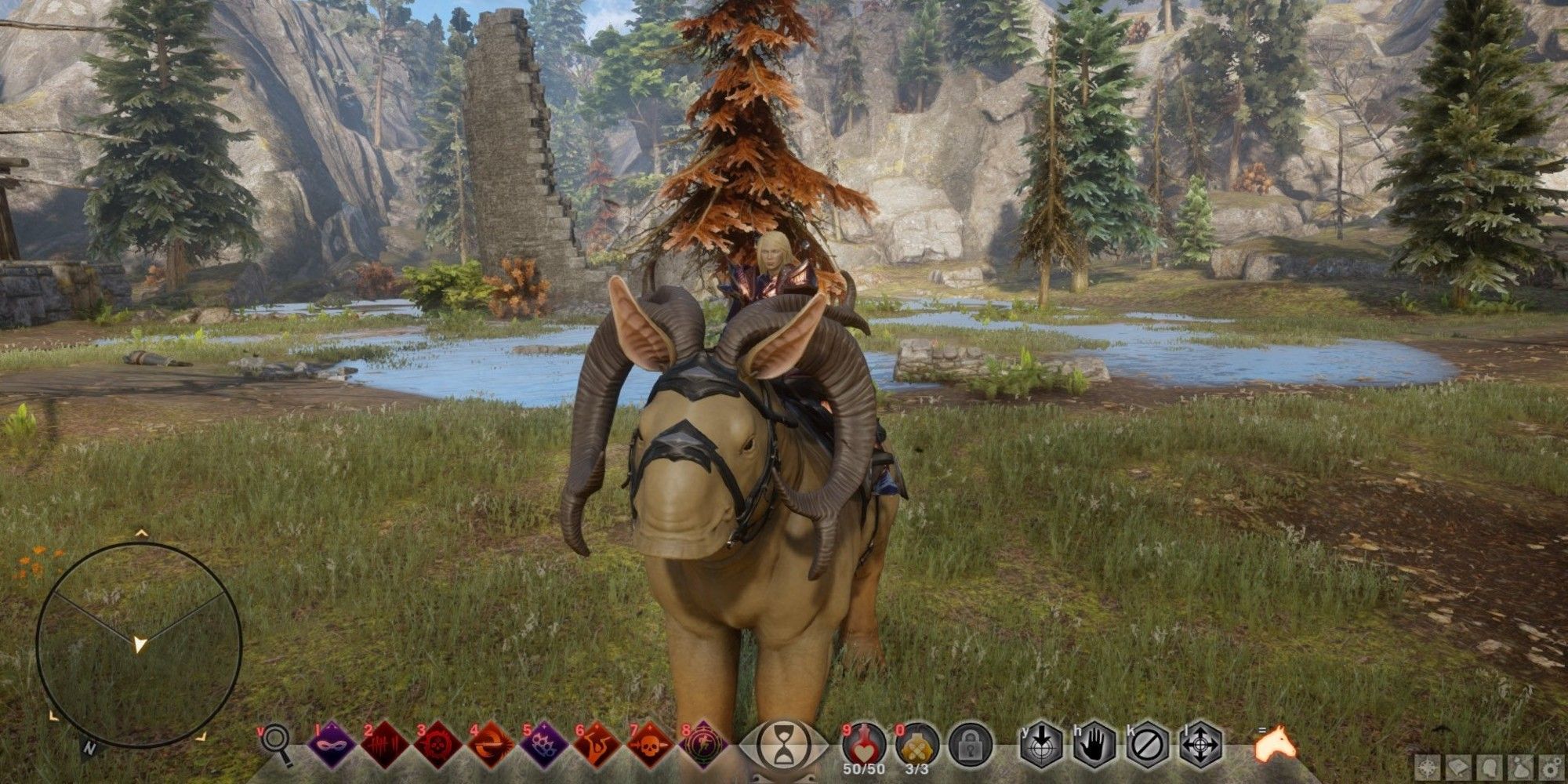Complete Romance Guide to Dragon Age: Inquisition