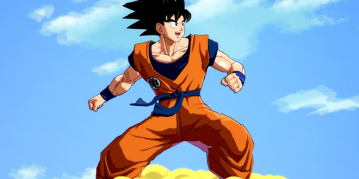 Dragon Ball Z: Does Goku also Have Super SPEED? | Screen Rant