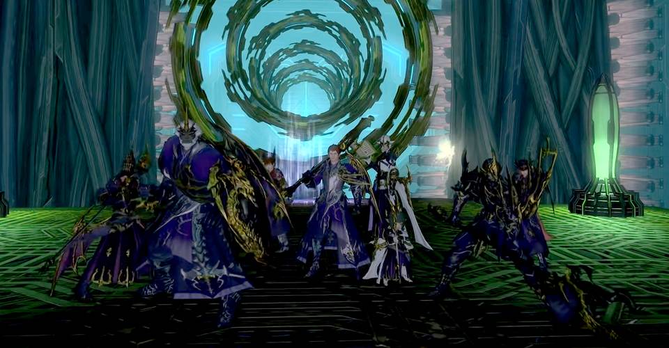 How To Obtain The Best Equipment In Final Fantasy Xiv A Realm Reborn