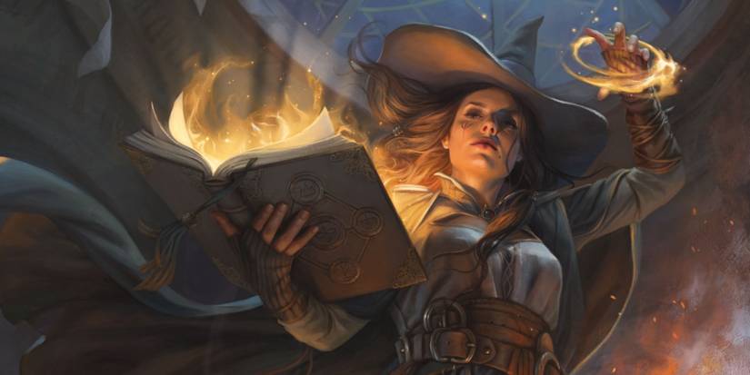Command D D&D's Best Reaction Spells (& How To Use Them Correctly)