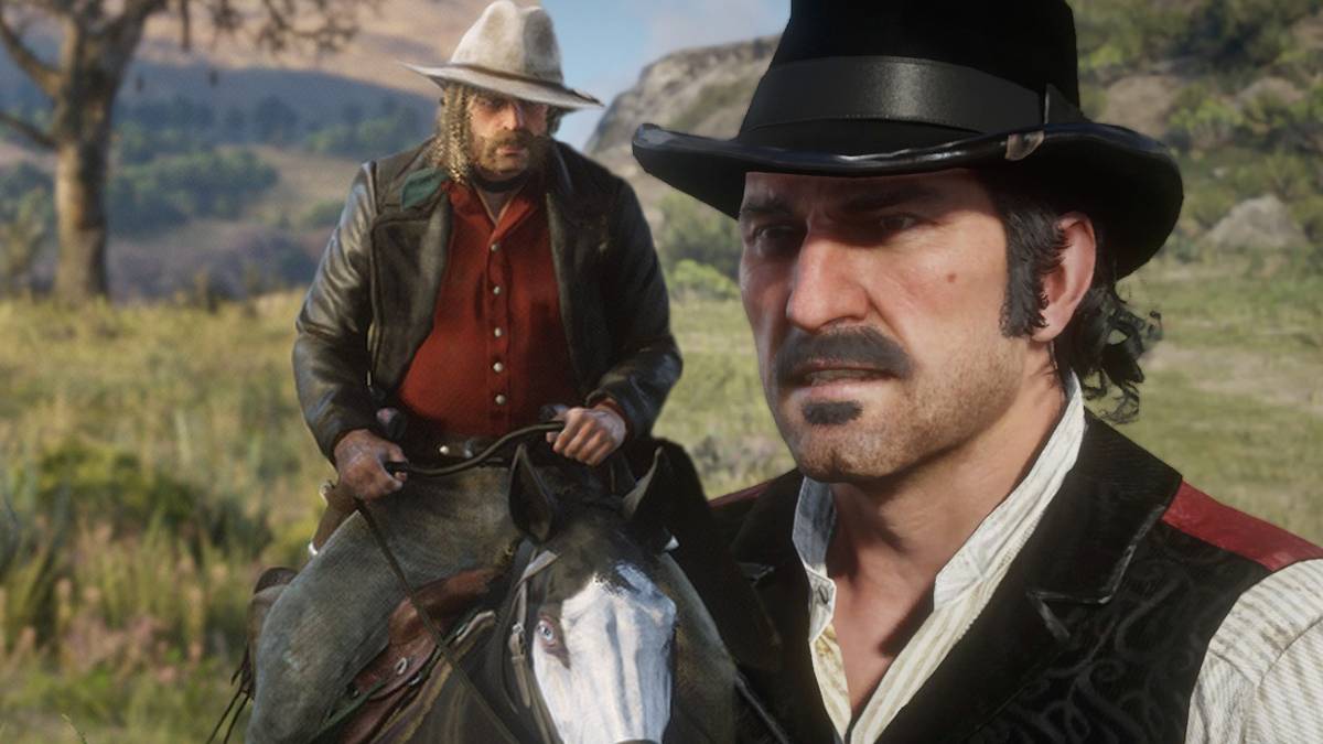 RDR2: Why Dutch Stayed Loyal To Micah (Even Though He Knew Better)