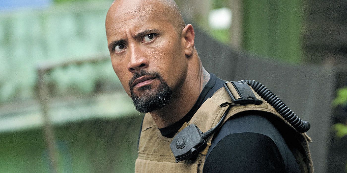 How The Rock Changed Fast & Furious Movies For The Better