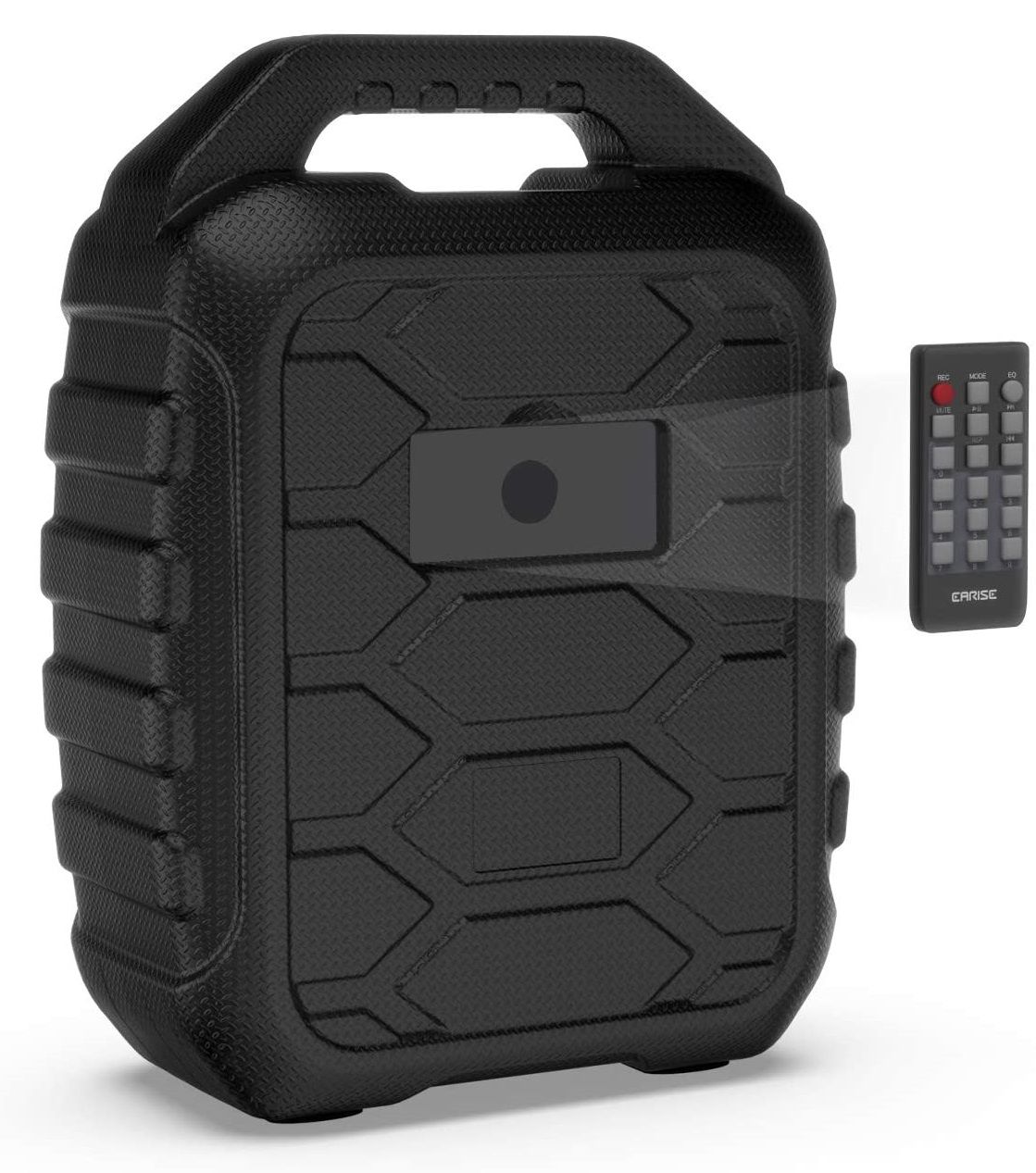 EARISE T26 Portable Karaoke Machine c