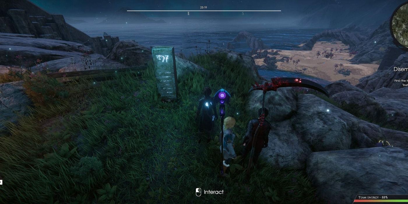 edge of eternity ps4 amazon