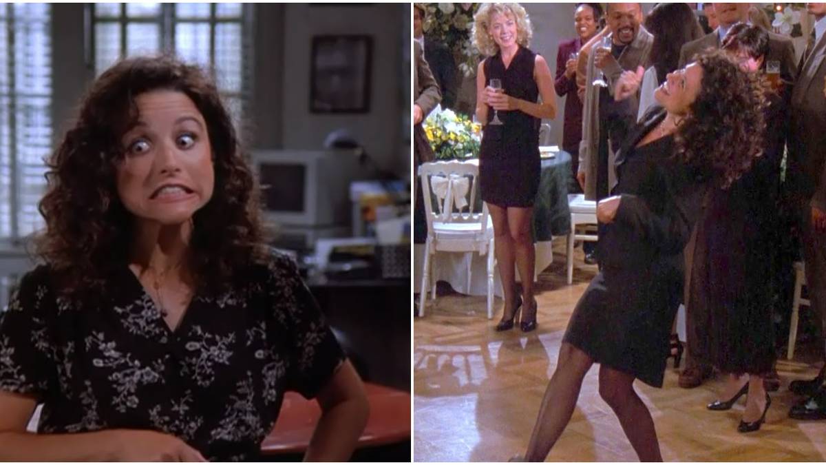 100+ Best 'Seinfeld' Quotes From the Sitcom About Nothing - Parade, image size:1200x675