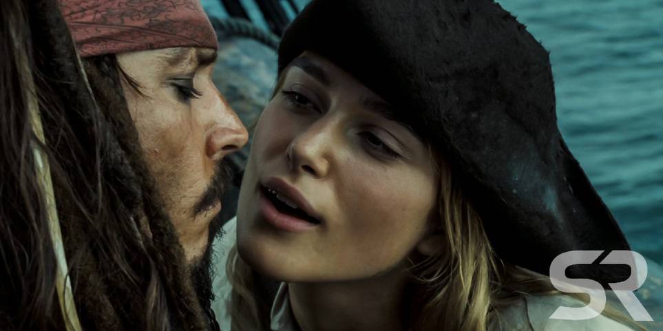 Pirates Of The Caribbean 15 Best Jack Sparrow Quotes Pirates Of The Caribbean 15 Best Jack Sparrow Quotes