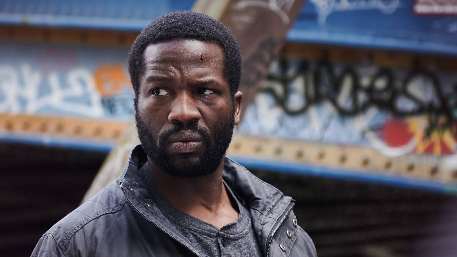 An Acclaimed Action Director's Ultraviolent British Crime Series Is Leaving Netflix Soon