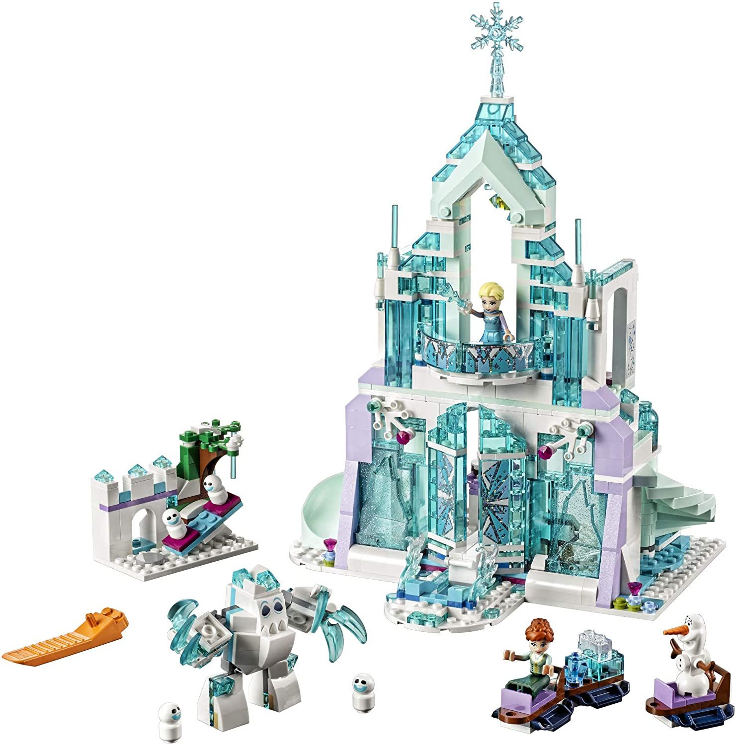 Elsa&rsquo;sCastle2