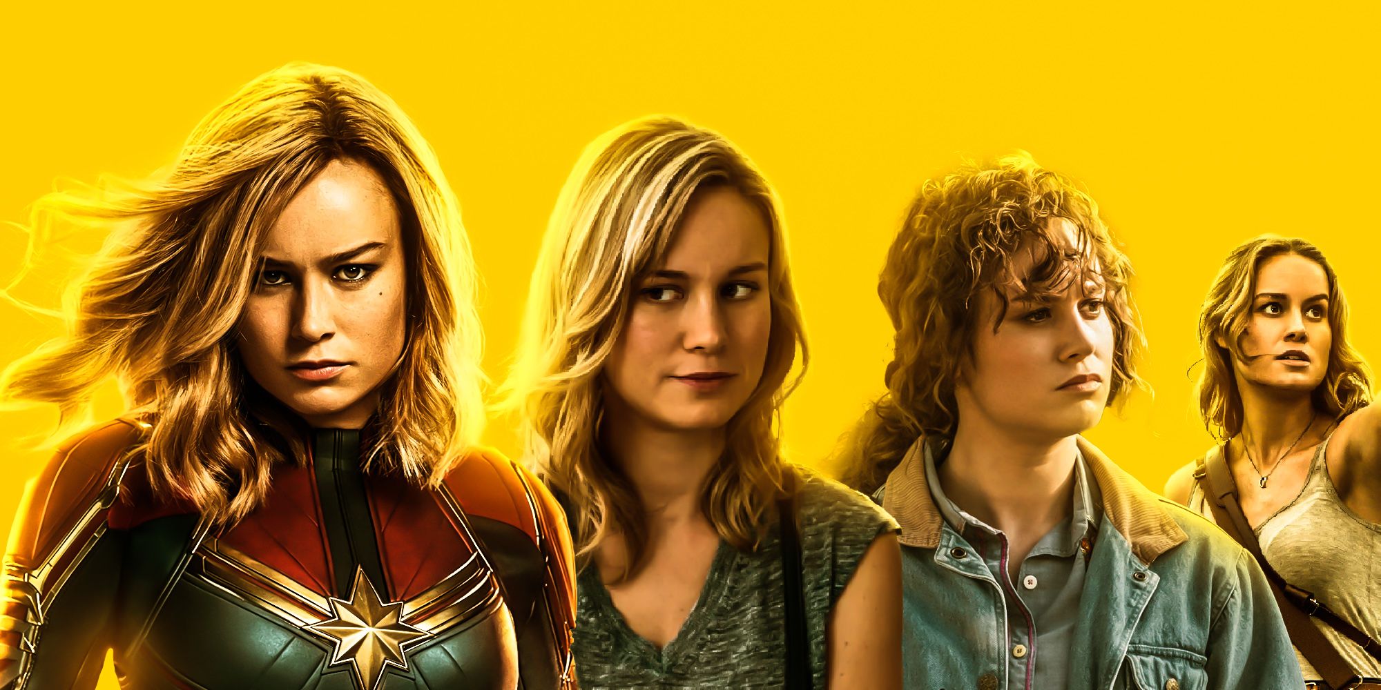 Every Brie Larson Movie Ranked Worst To Best Screen Rant