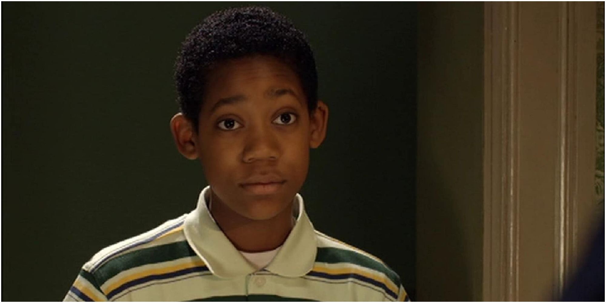 julius everybody hates chris wiki