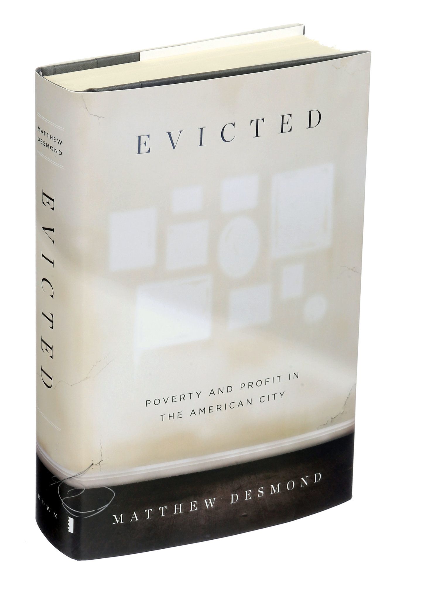 Evicted Poverty and Profit in the American City 2