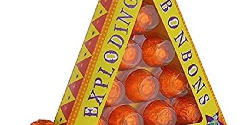 10 Harry Potter Candies That Fans Would Love To Try