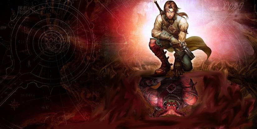 Fable 2 Good and Evil Morality