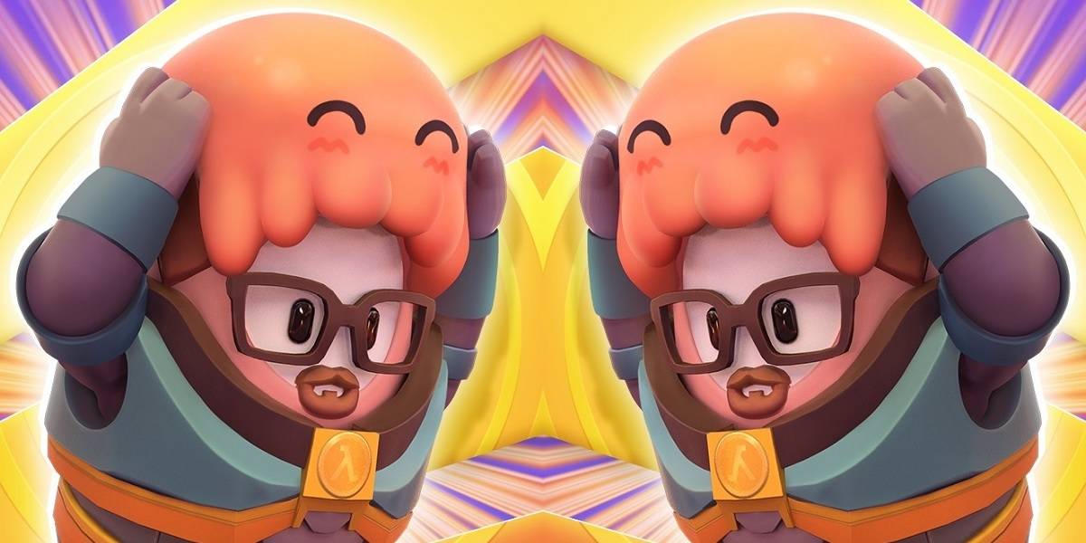 Fall Guys Update Adds Steam Exclusive Costumes to PS4