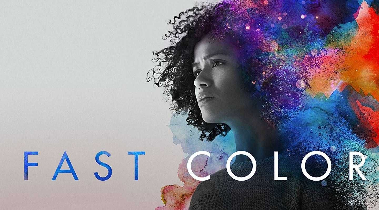 Fast Color-1