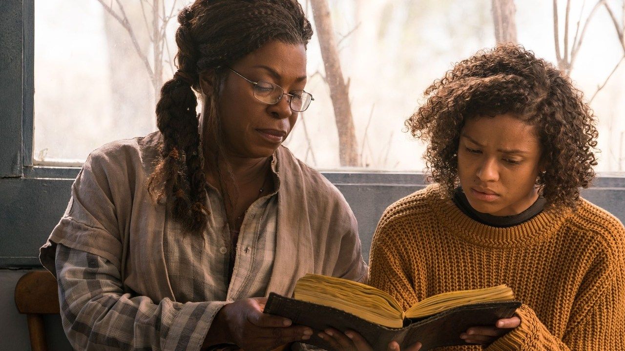 Fast Color-3