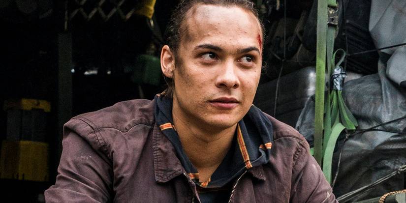 Fear The Walking Dead Season 4 Nick