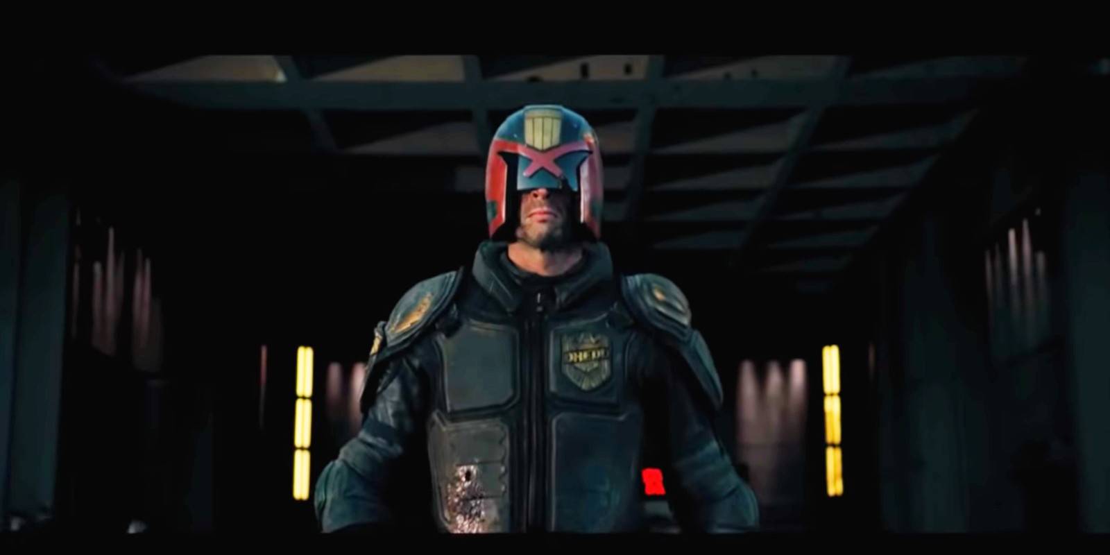 Is Dredd A Remake Of Judge Dredd? Is It Connected To Stallone's Movie?