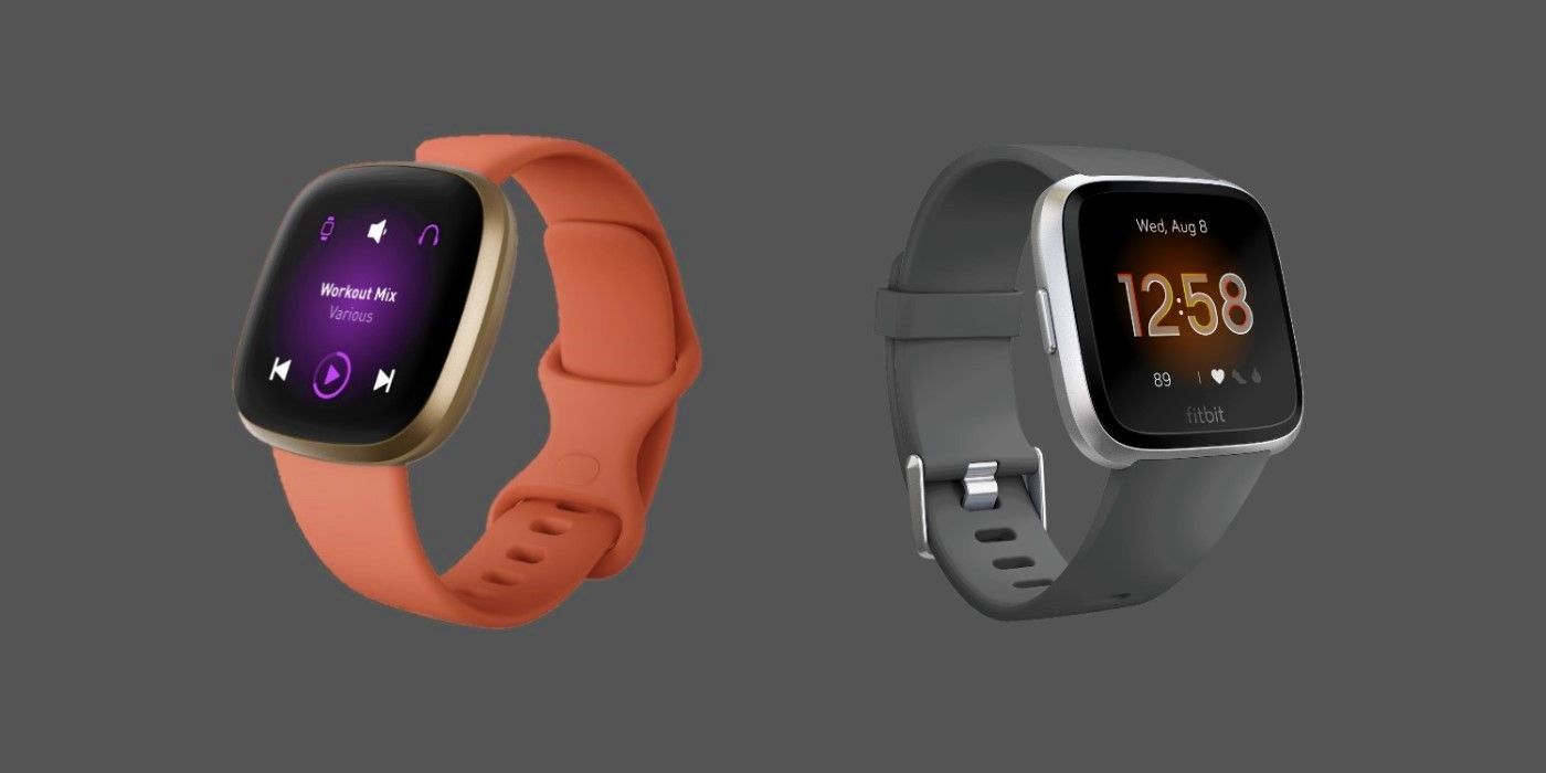 fitbit versa 3 新品未開封 Fitbit Versa 3 - Black aluminum | Overview, Specs, Details | SHI