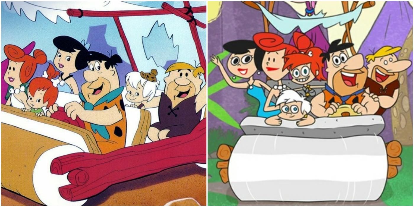 The Flintstones 1994 Movie Cast - Where Are They Now?