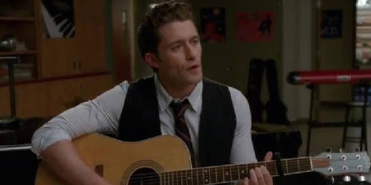 Glee The Song That Defined Each Main Character Screenrant Glee The Song That Defined Each Main Character Screenrant