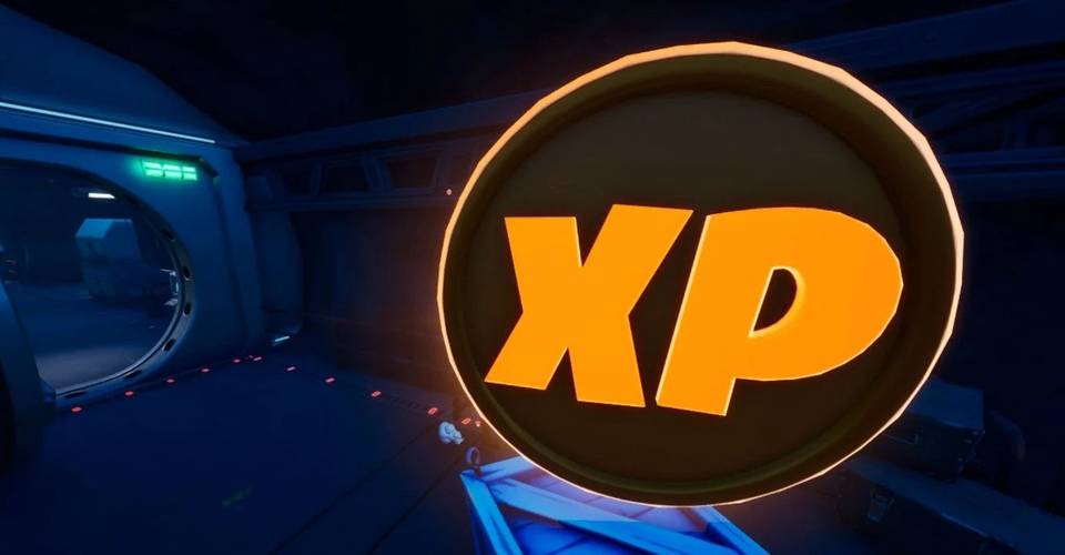 Fortnite Every Gold Xp Coin Location Season 3 Week 8