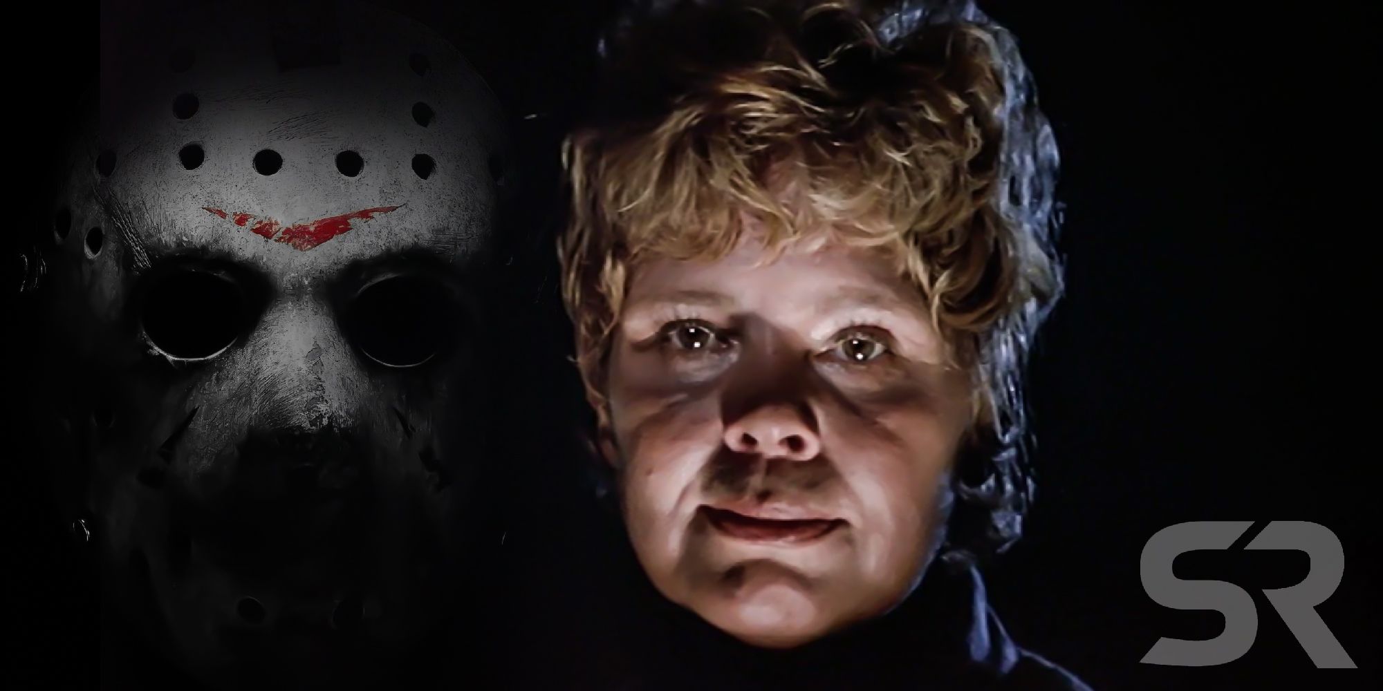 Friday The 13th Every Victim Pamela Voorhees Killed Herself