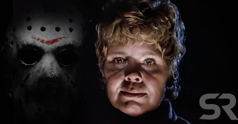 Friday The 13th Every Victim Pamela Voorhees Killed Herself