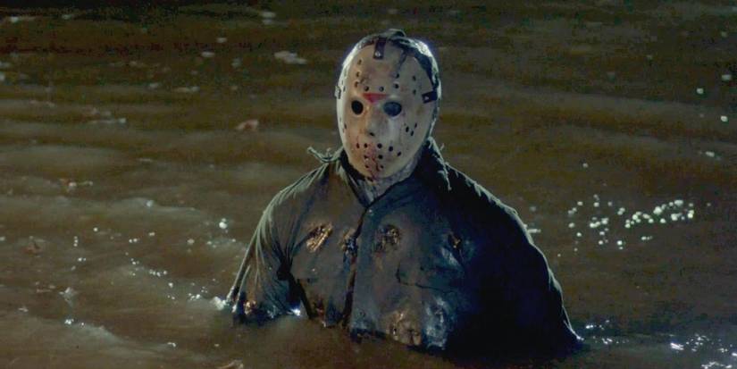 Jason Voorhees ressurge em Sexta-Feira 13 – Parte VI: Jason Vivo