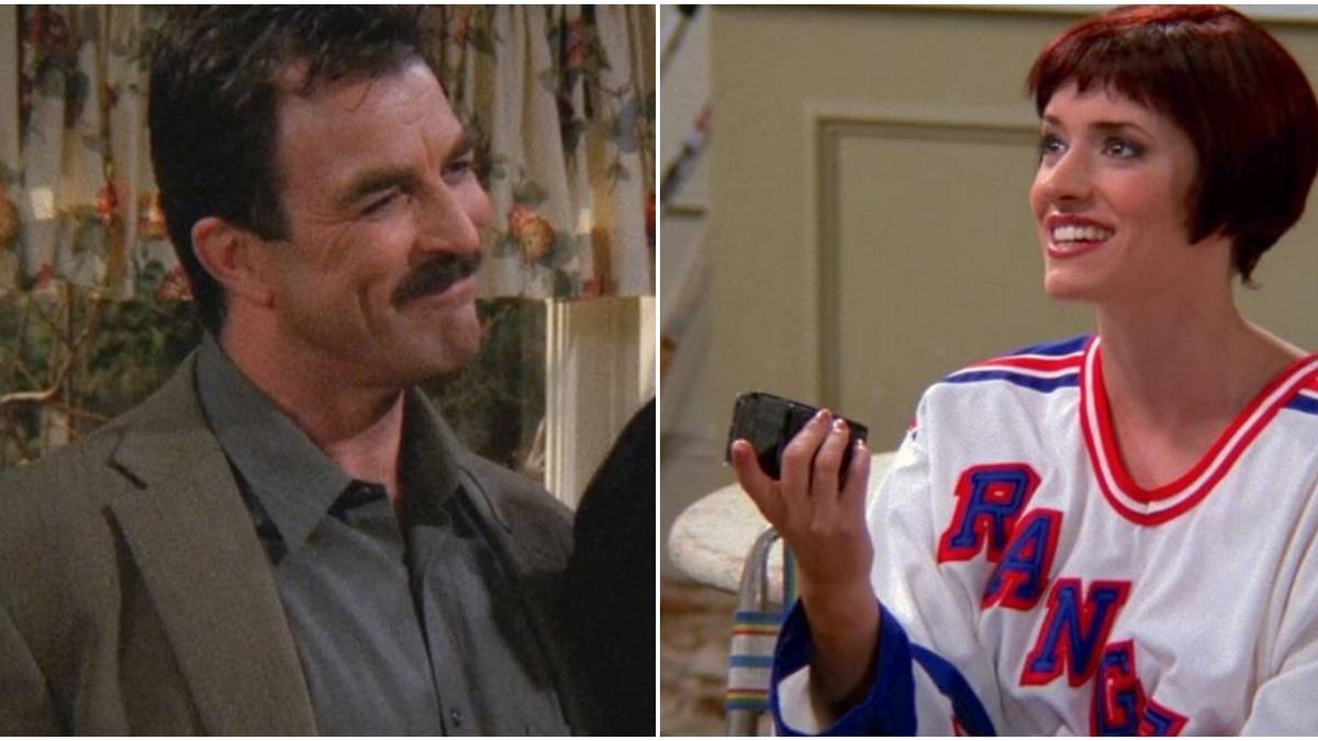 Friends: Every Major Love Interest Ranked By Likability