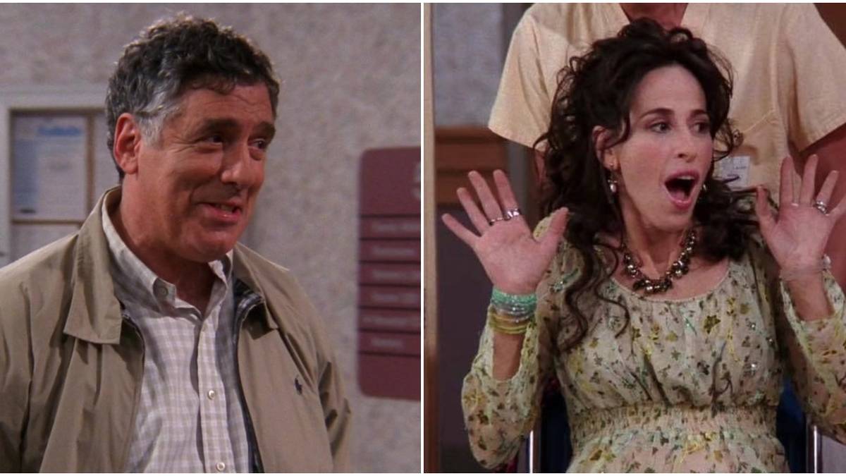 Friends: 10 Funniest Quotes From Supporting Characters, According To Reddit