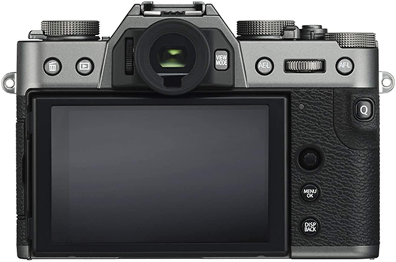 Fujifilm X-T30 Mirrorless Digital Compact Camera B07NQBKMR4 -2