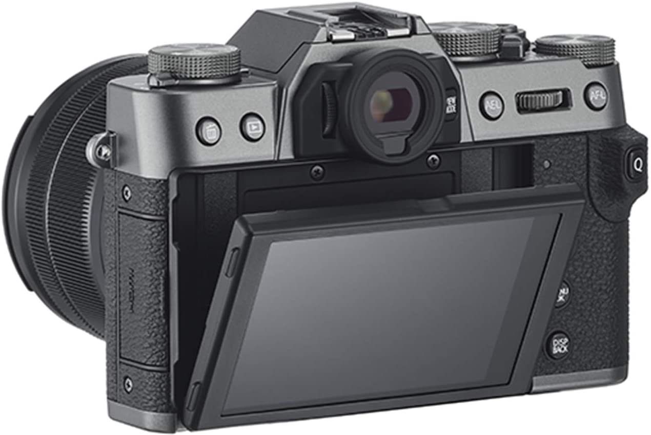 Fujifilm X-T30 Mirrorless Digital Compact Camera B07NQBKMR4 -3
