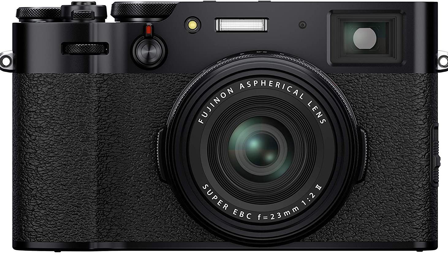 Fujifilm X100V Compact Camera B084B3Z8FX -1