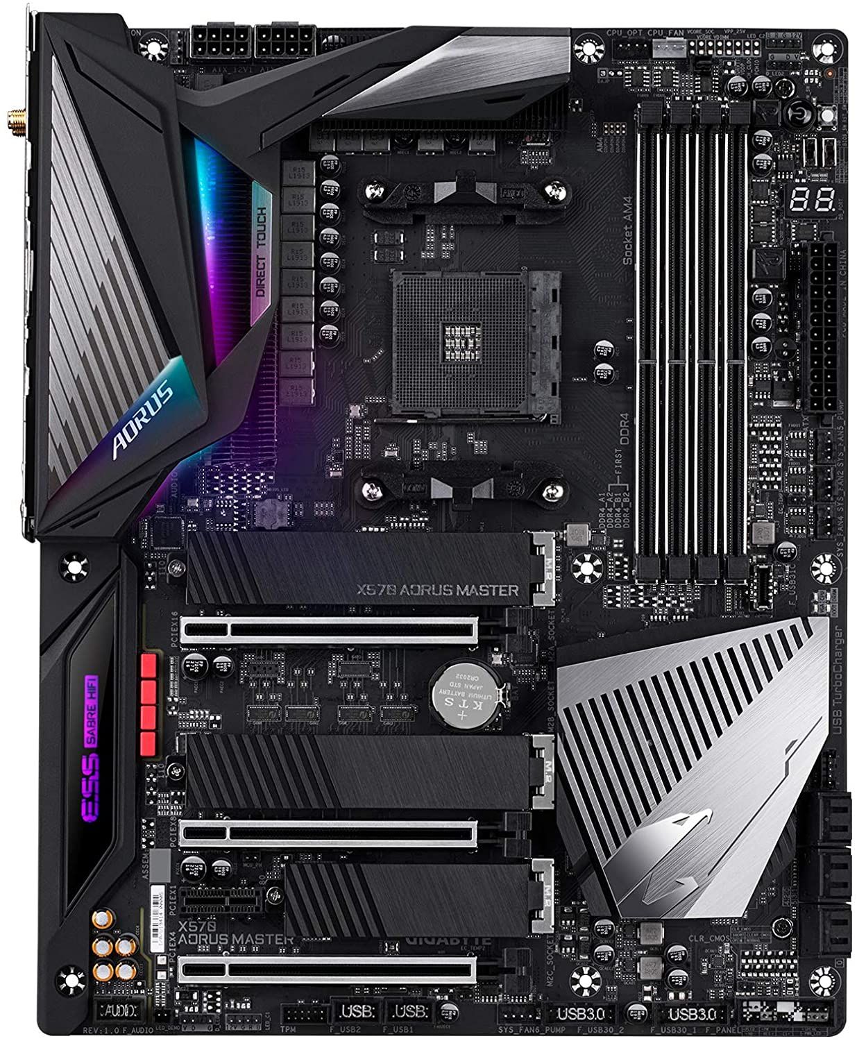 Best Motherboards For Gaming (Updated 2021)