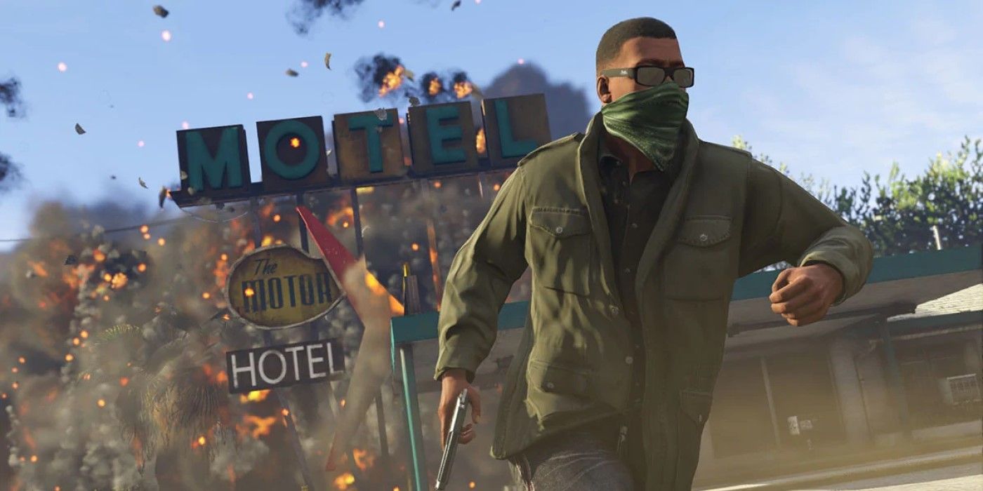 GTA Online Rockstar Wipes Accounts & Permanently Bans Cheaters