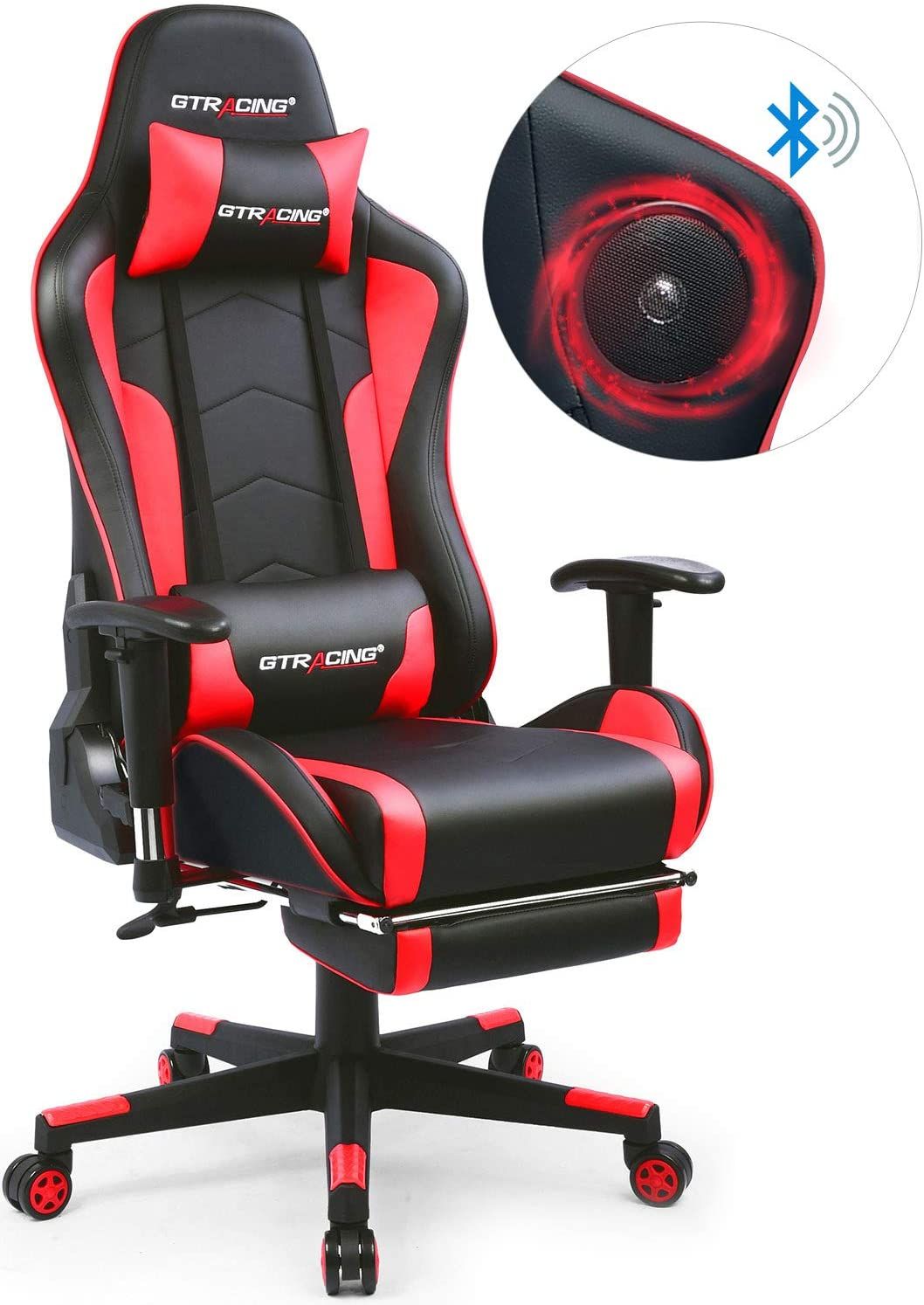 Best Gaming Chairs Updated 2020