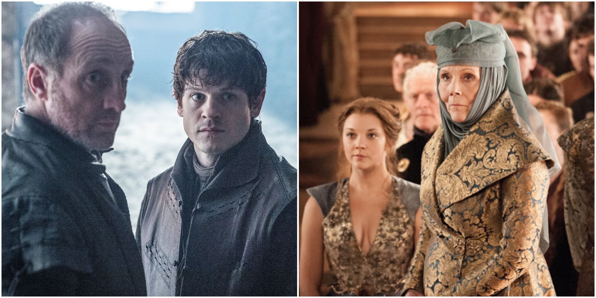 Game Of Thrones Every Great House Ranked By How Many Members Survived The Events Of The Show