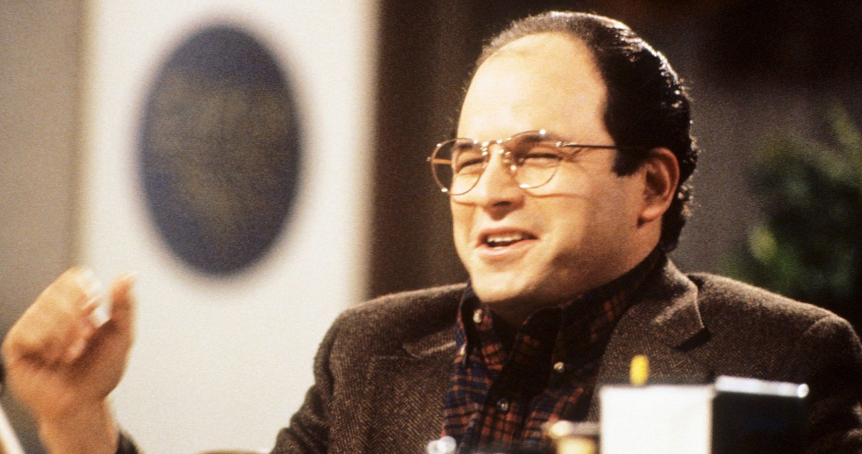 Seinfeld Georges 10 Funniest Storylines Ranked