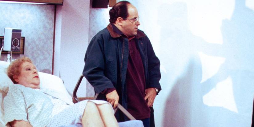 Seinfeld: 10 Classic Moments In 