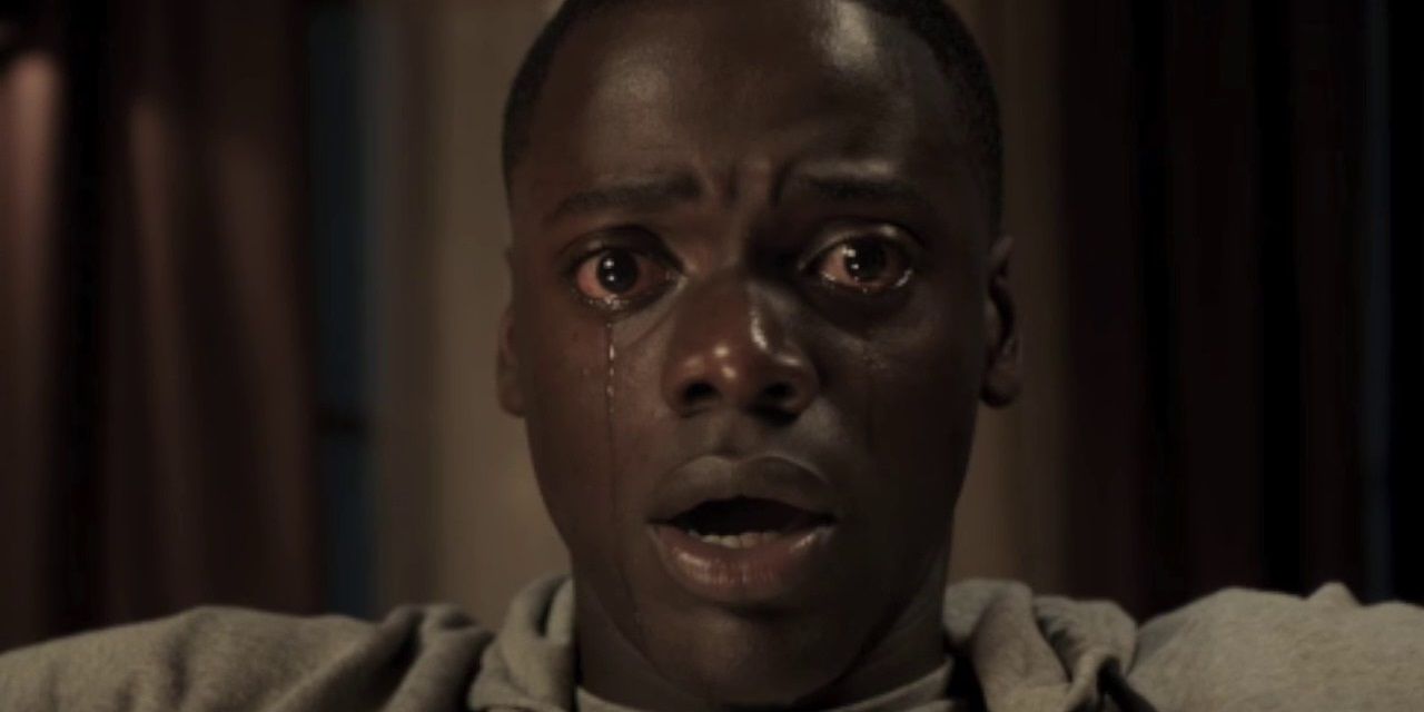 Jordan Peele The 5 Most Quotable Lines From Get Out (& 5 From Us)