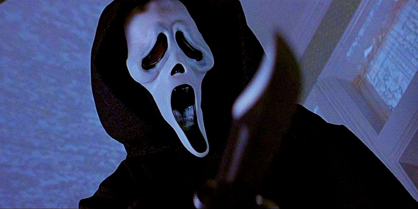 10 Horror Movie Threats That Could Actually Happen