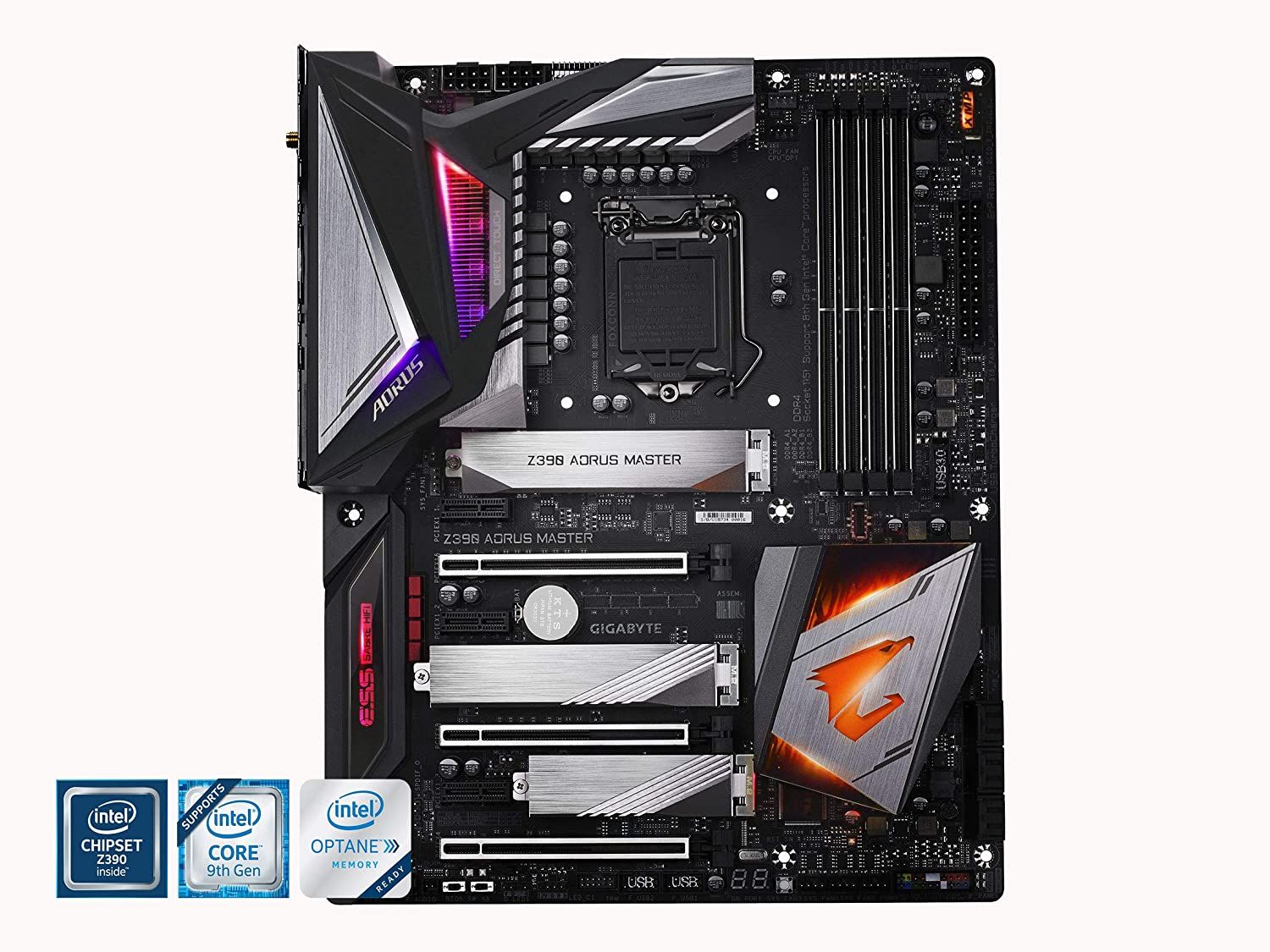 Best Motherboards For Gaming (Updated 2021)