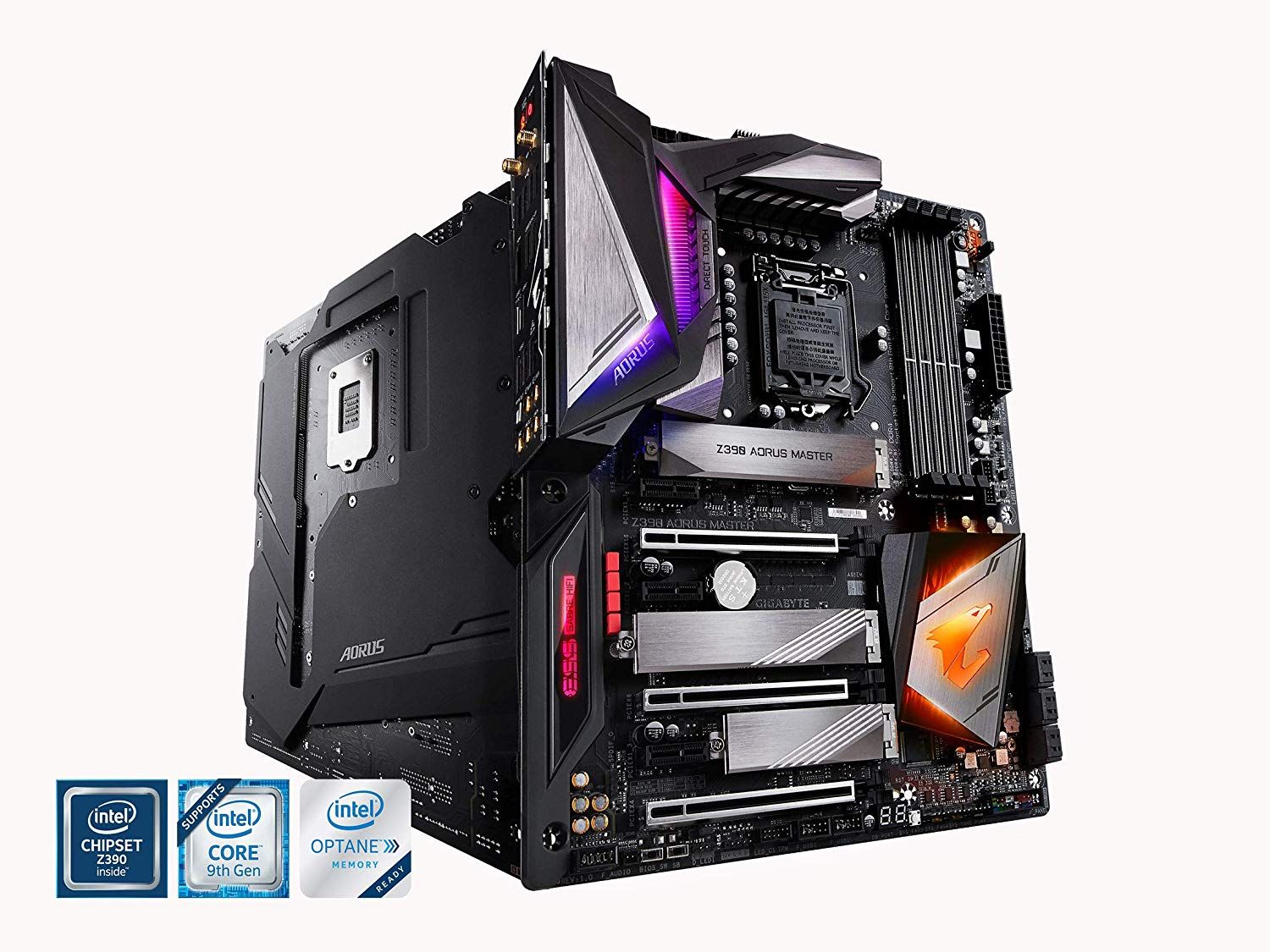 Best Motherboards For Gaming (Updated 2021)